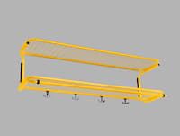 Classic hatthylla sun-yellow-sun-yellow 79