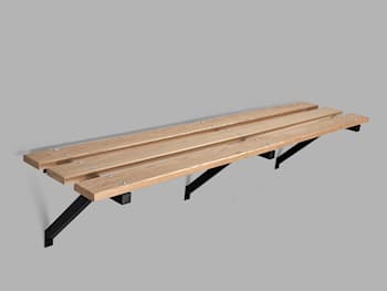 Bench 67 208