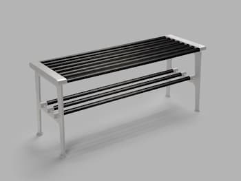 Nostalgi bench 35