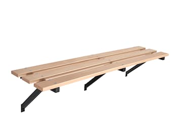 Bench 67 265