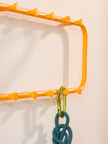 Classic coat hanger 26