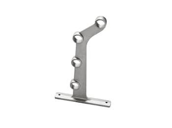 Nostalgi 291 hat rack bracket extended 12