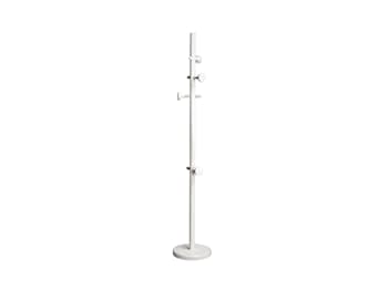 Skruvad coat stand 18