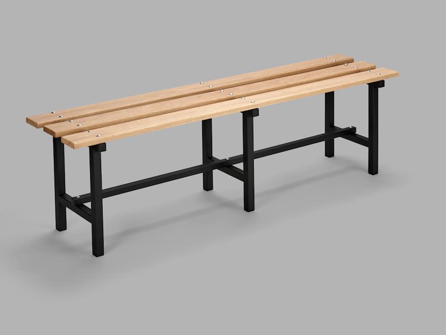 Bench 68 52