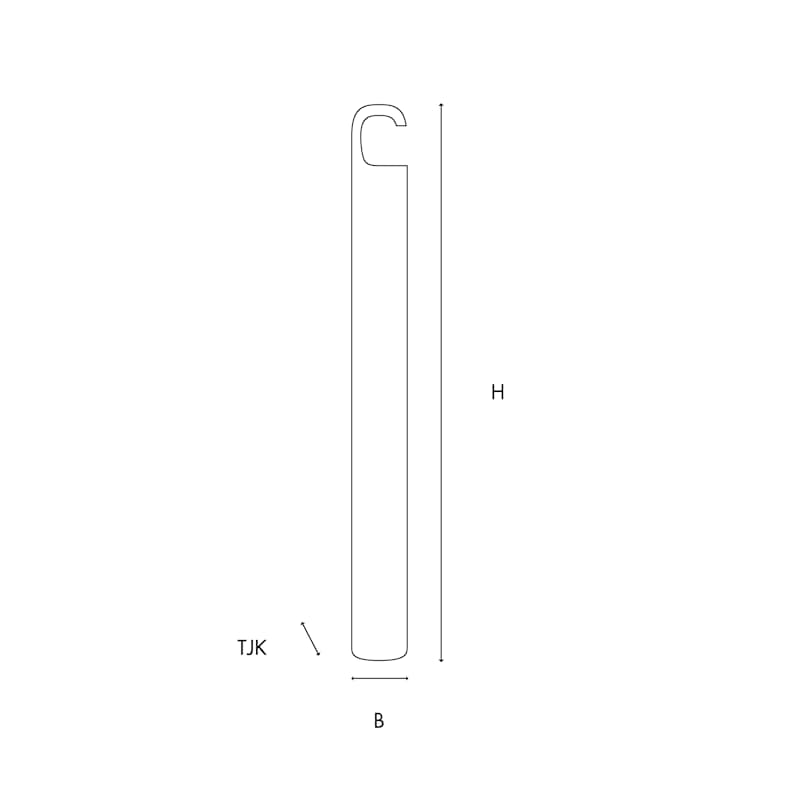 Index skohorn 3