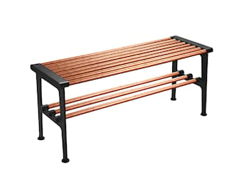 Nostalgi bench 59