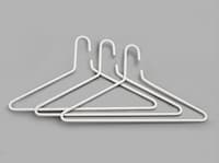 3-pack hanger Triangel 3