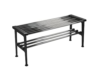 Nostalgi bench 62