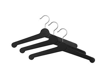 3-pack Nostalgi hanger 16