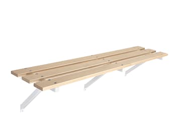 Bench 67 268