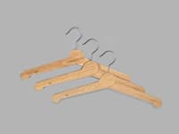 3-pack Nostalgi hanger 3