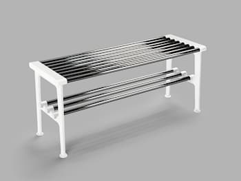 Nostalgi bench 29