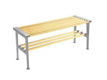 Nostalgi bench 53