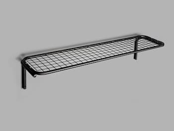 Classic shoe rack single 95