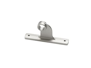 Nostalgi hook strip bracket extended 13