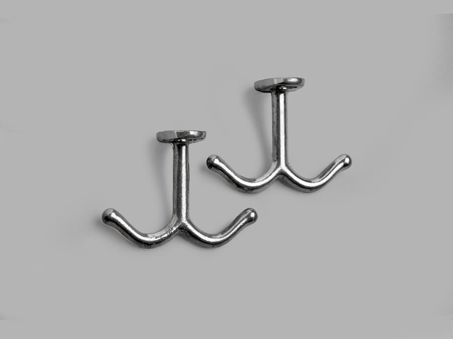 Ankarkrok 140 2-pack aluminium 3