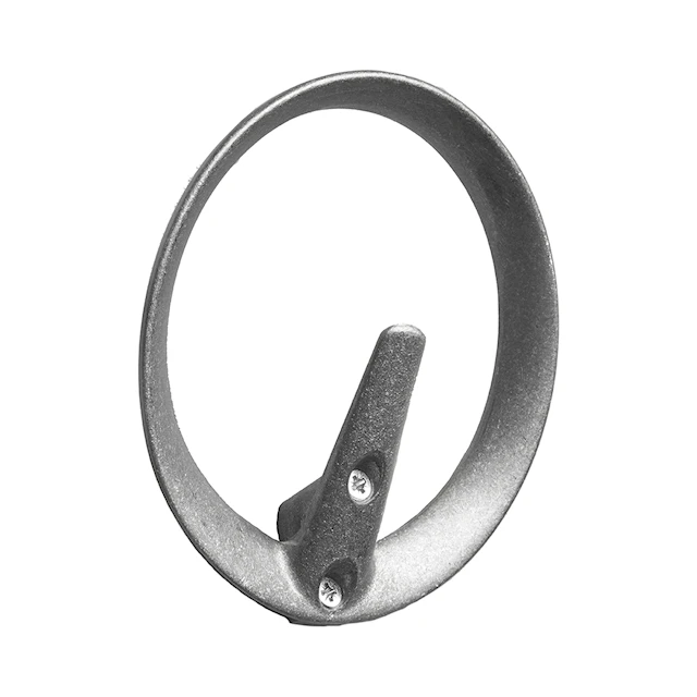 Gloria knagg Aluminium