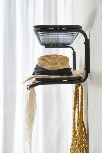 Classic hat rack 79