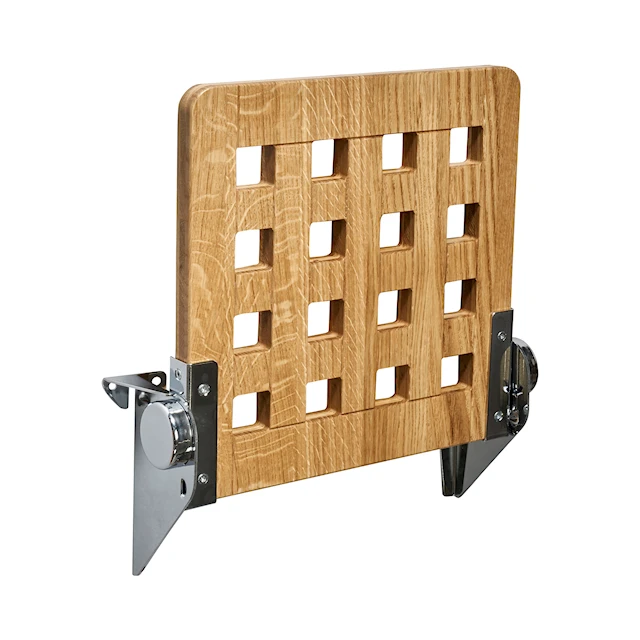 Jaxon klappsete Eik Krom