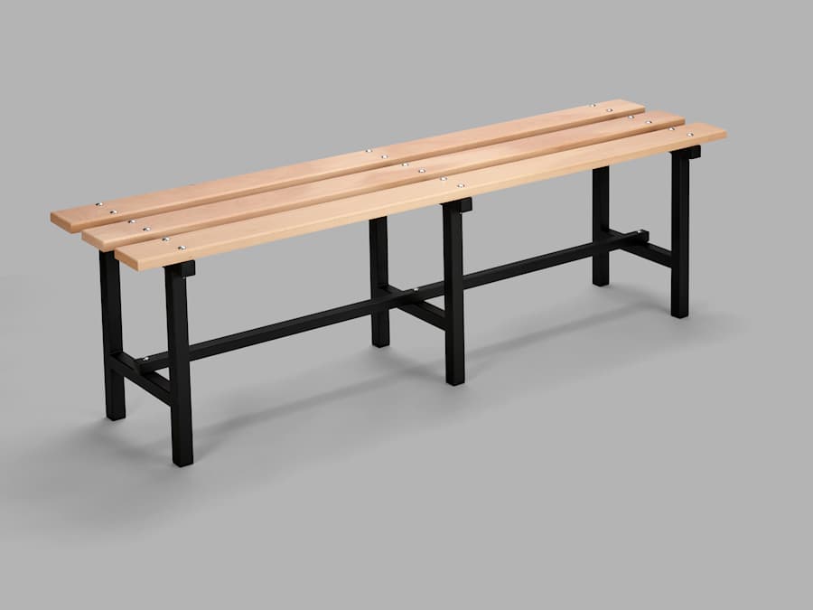 Bench 68 50