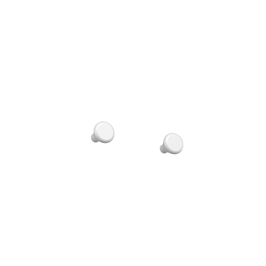 Classic hook big white 1