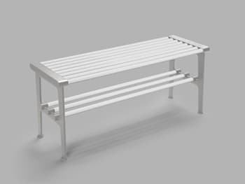 Nostalgi bench 41