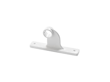 Nostalgi hook strip bracket extended 11