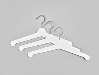 3-pack Nostalgi hanger 14