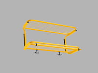Classic hatthylla sun-yellow-sun-yellow 77